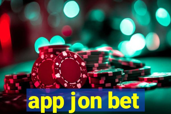 app jon bet